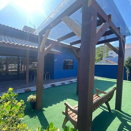 Casa Mamore Praia De Zimbros بومبينهاس المظهر الخارجي الصورة