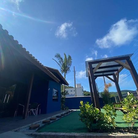 Casa Mamore Praia De Zimbros بومبينهاس المظهر الخارجي الصورة