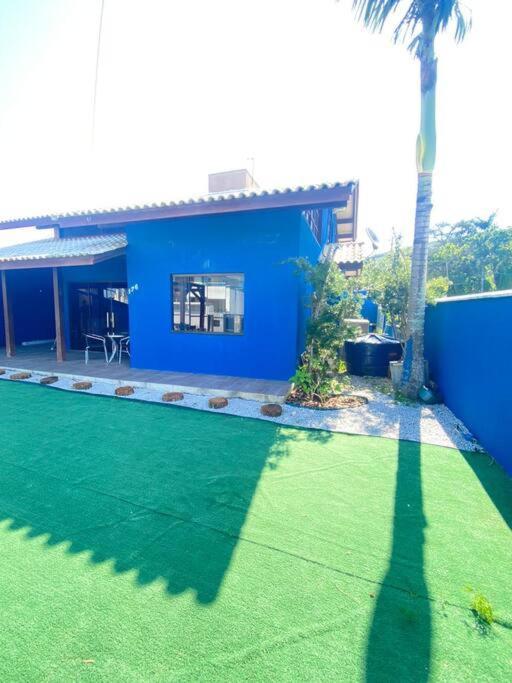 Casa Mamore Praia De Zimbros بومبينهاس المظهر الخارجي الصورة
