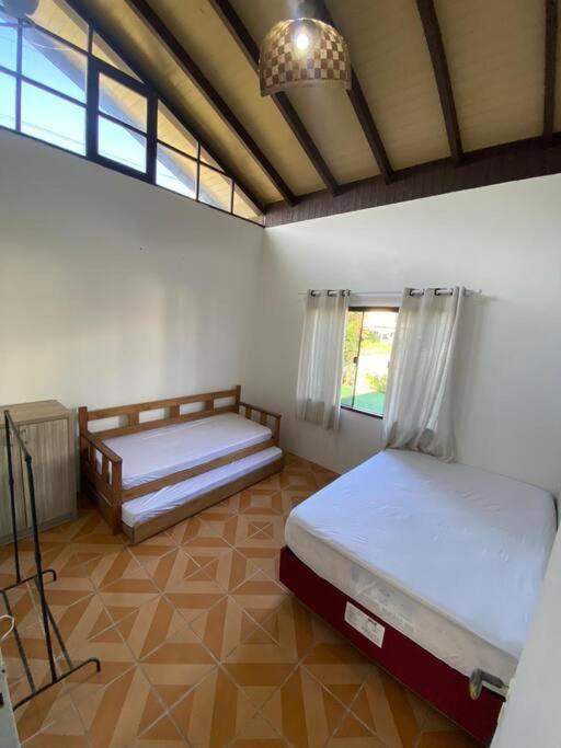 Casa Mamore Praia De Zimbros بومبينهاس المظهر الخارجي الصورة