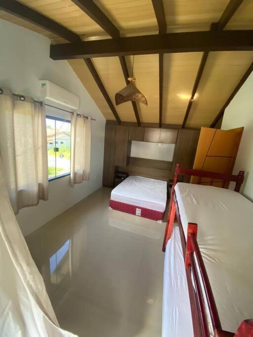 Casa Mamore Praia De Zimbros بومبينهاس المظهر الخارجي الصورة