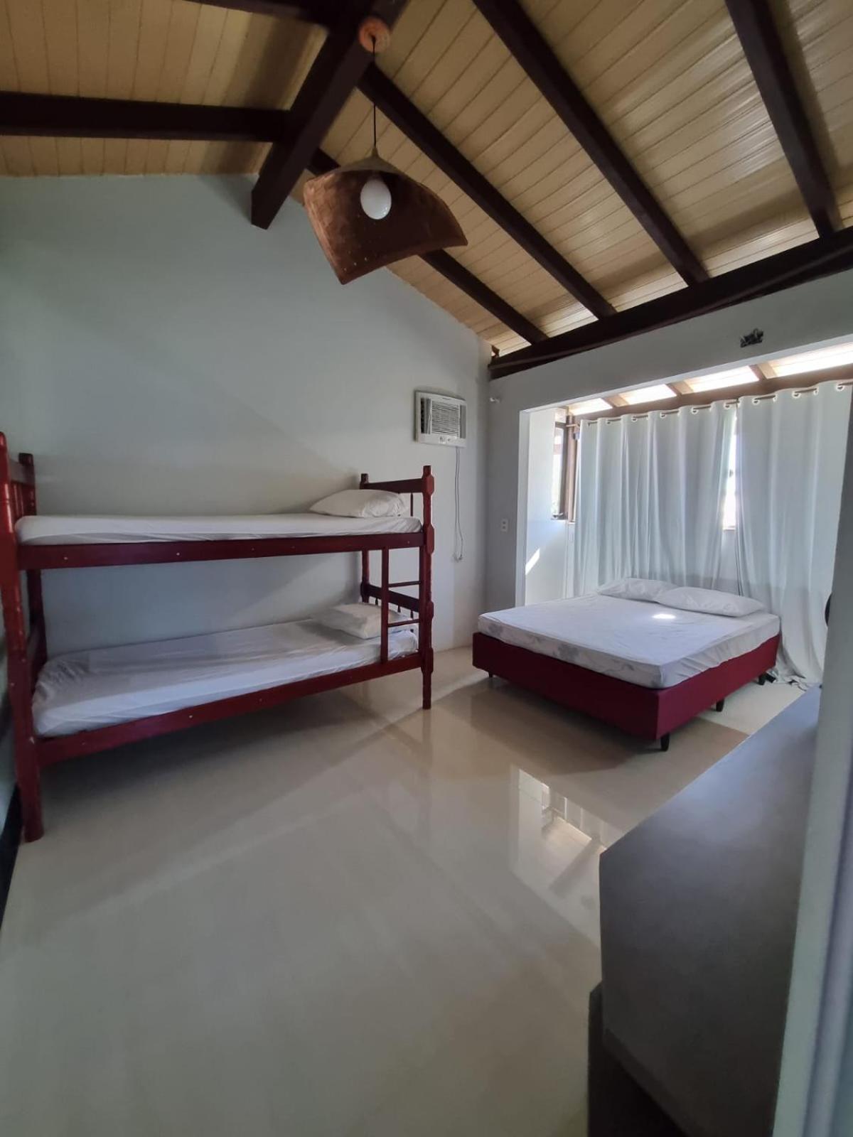 Casa Mamore Praia De Zimbros بومبينهاس المظهر الخارجي الصورة