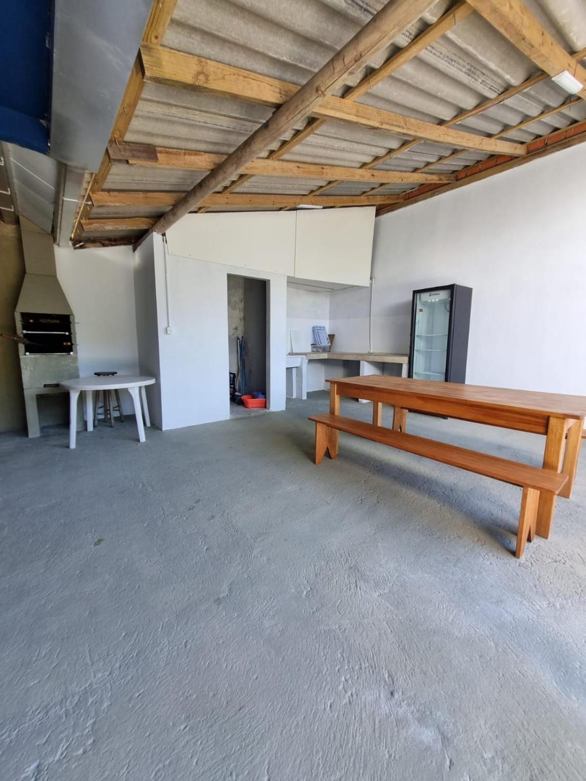 Casa Mamore Praia De Zimbros بومبينهاس المظهر الخارجي الصورة