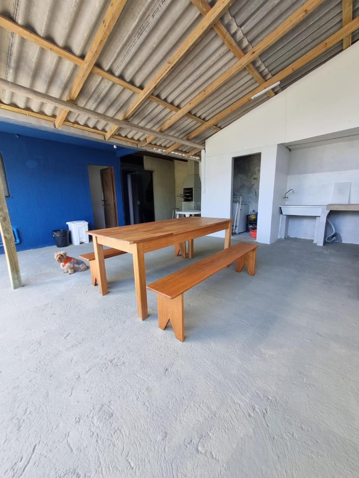 Casa Mamore Praia De Zimbros بومبينهاس المظهر الخارجي الصورة