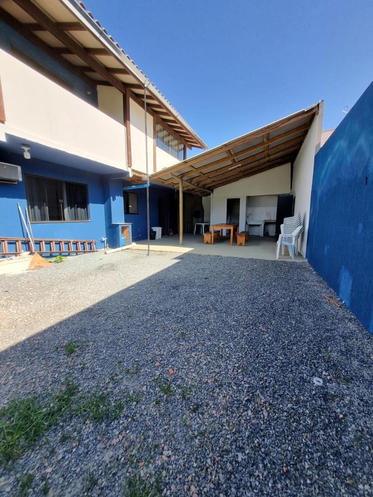 Casa Mamore Praia De Zimbros بومبينهاس المظهر الخارجي الصورة